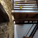 Casa Pozas Ferienhaus Distriz
