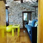 Casa Pozas Ferienhaus Distriz