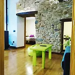 Casa Pozas Ferienhaus