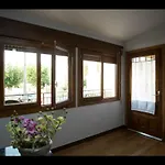 Casa Pozas Ferienhaus Distriz