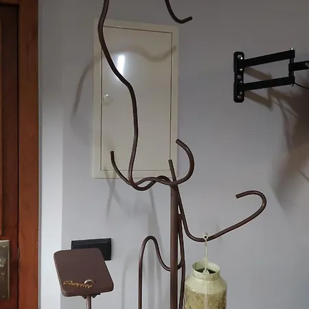 Casa Pozas * Distriz