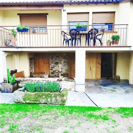 Ferienhaus Casa Pozas *