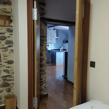 Casa Pozas Feriehus Distriz