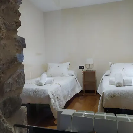 Casa Pozas * Distriz