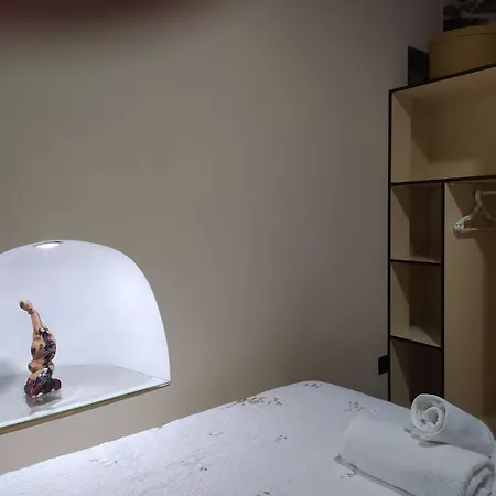 Feriehus Casa Pozas Distriz