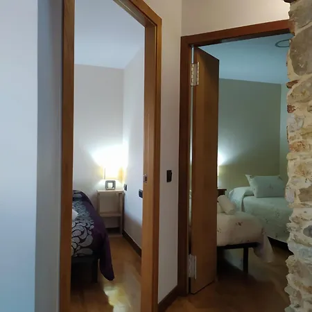 Casa Pozas Сasa de vacaciones *
