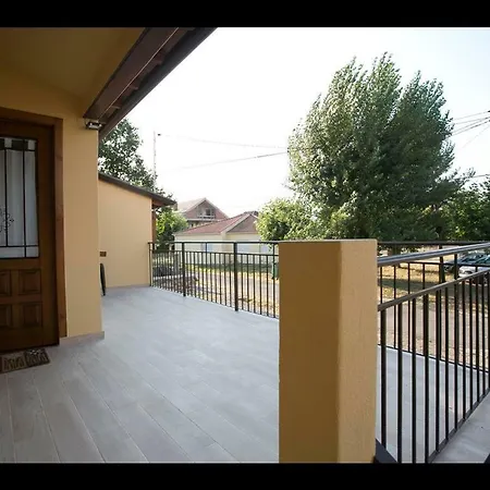 Casa Pozas *