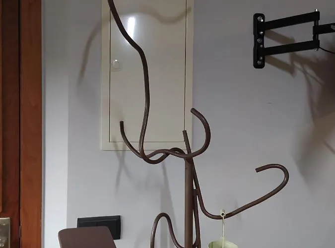 Casa Pozas * Distriz