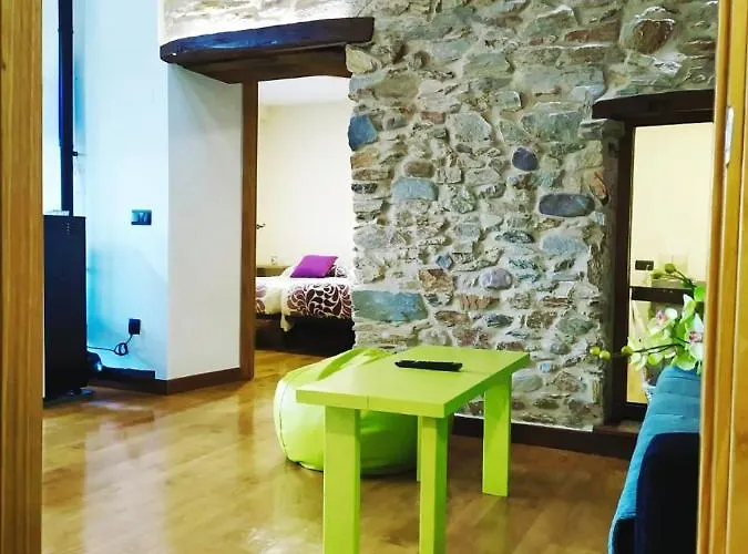 Casa Pozas Dom wakacyjny