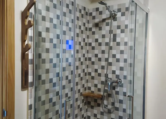 Casa Pozas Dom wakacyjny Distriz