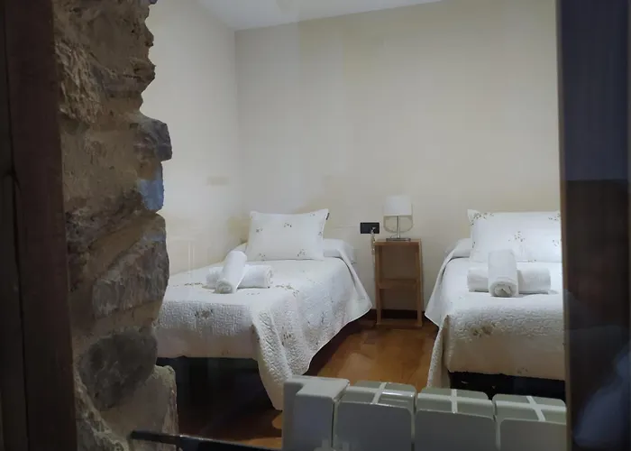 Casa Pozas * Distriz