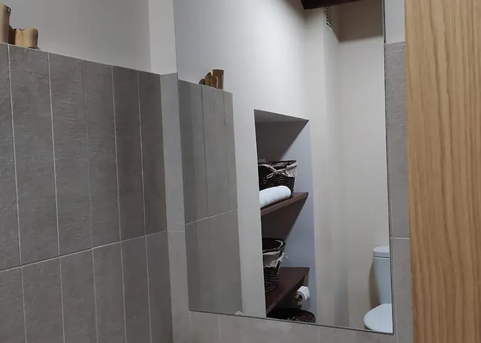 Casa Pozas Dom wakacyjny Distriz