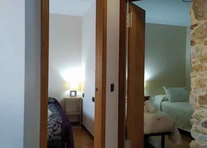 Casa Pozas Dom wakacyjny *