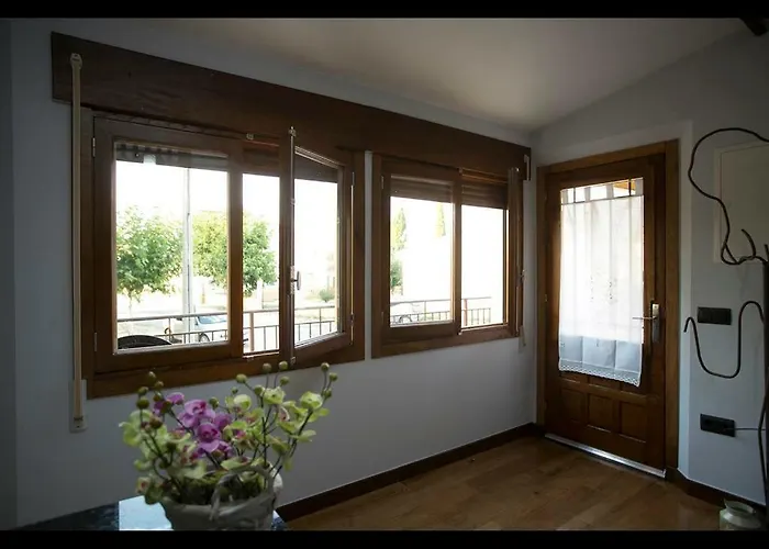 Casa Pozas Dom wakacyjny Distriz